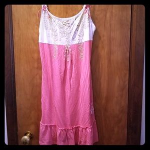 Juicy Couture Dress/Sleepwear